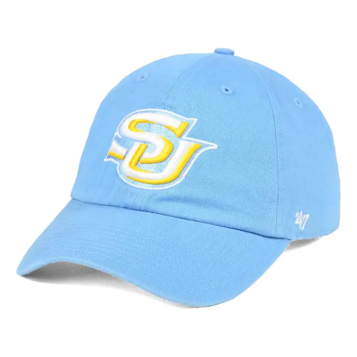 Les Jaguars de Southern University : grand nettoyage - NCAA