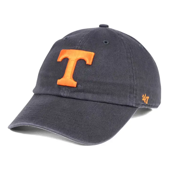 Tennessee Volunteers Clean Up-NCAA  FUSAIN