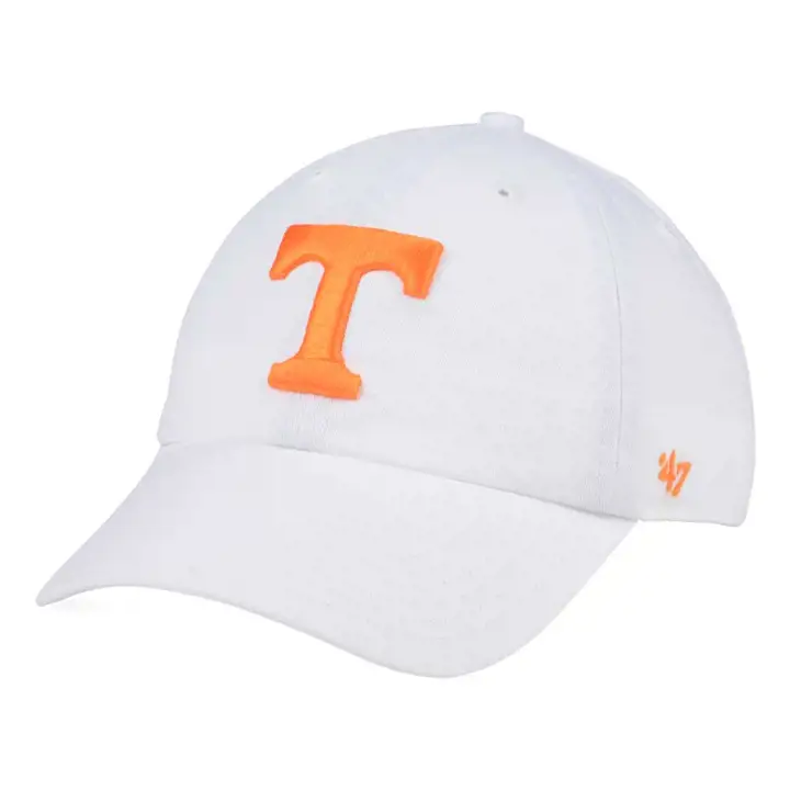 Tennessee Volunteers Nettoyage-NCAA BLANC