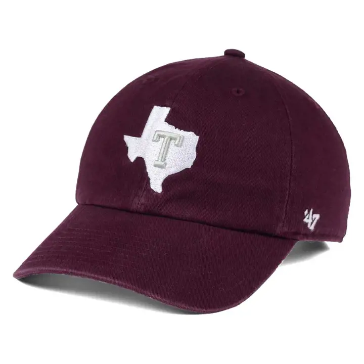 Nettoyage Texas A&M - État NCAA MAR