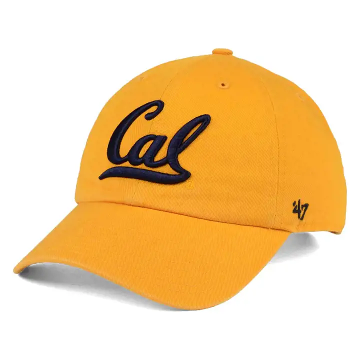 U.C. Berkeley Golden Bears Nettoyage - NCAA JLE