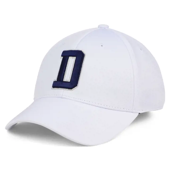 Casquette Dallas Cowboys DCM Rotation D extensible - BLA