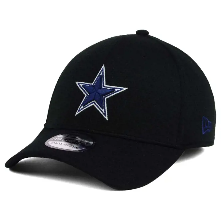Dallas Cowboys Formation GCP Basique 39Thirty NOIR