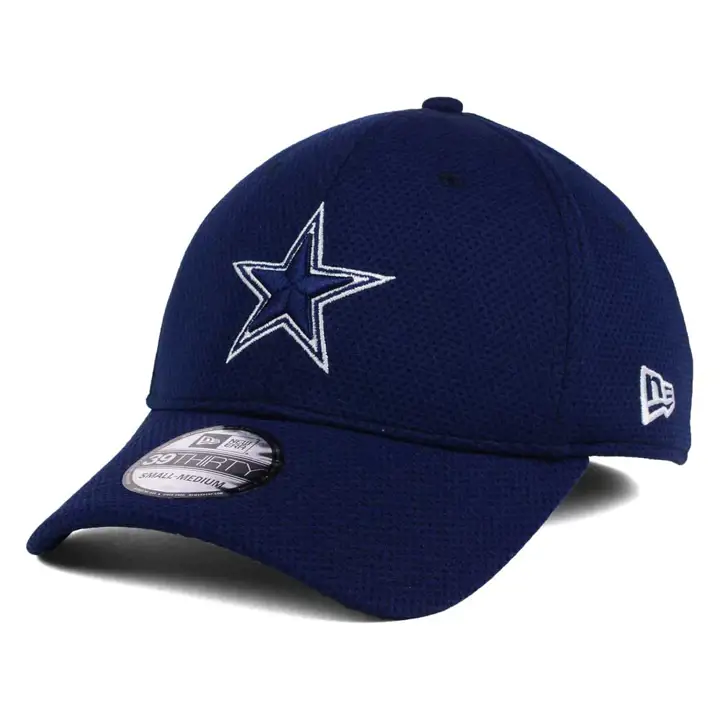 Dallas Cowboys GCP Formation de base 39Thirty BLEU MARINE