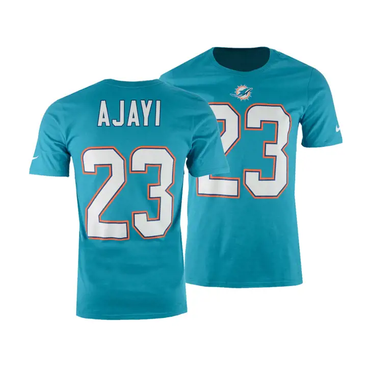 DOLPHINS NFL Fierté N/N Tee Jay Ajayi AQ