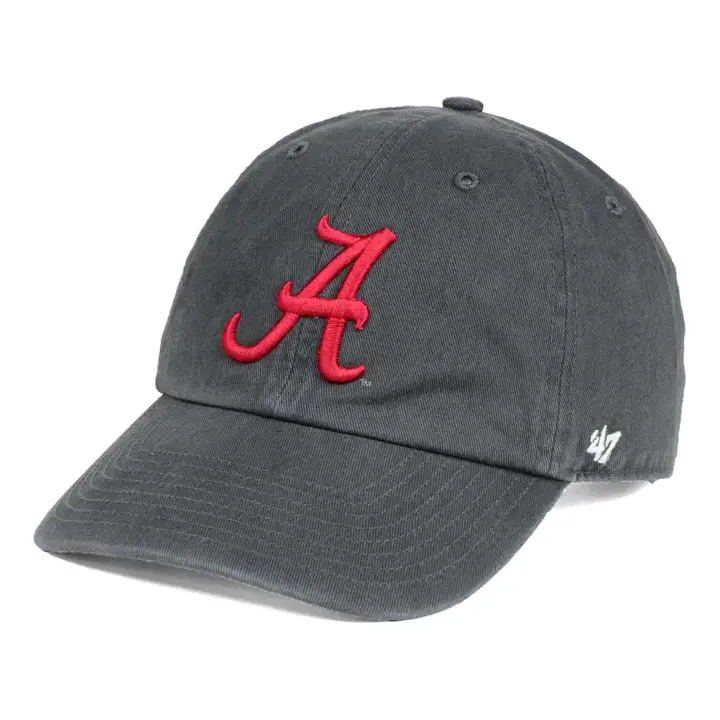 Nettoyage Alabama Crimson Tide - NCAA CHARBON