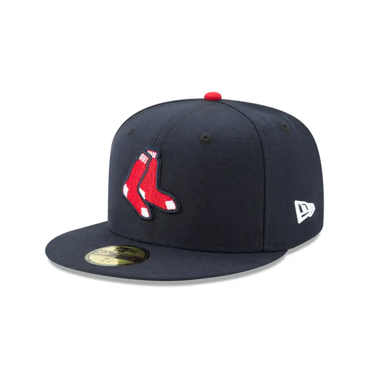 Boston Red Sox MLB Authentic Collection ALT   NAVY