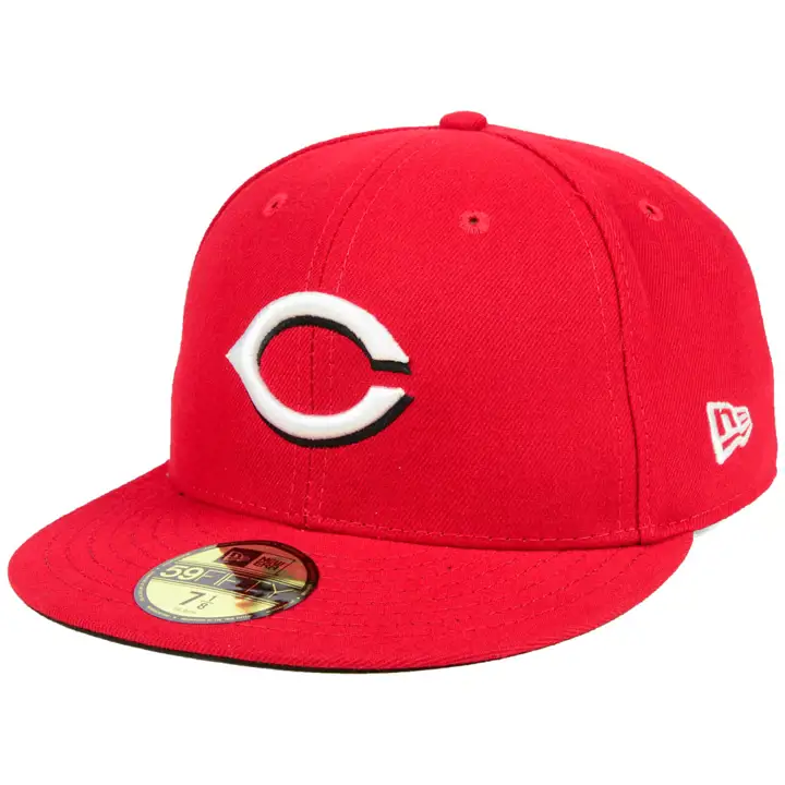 Cincinnati Reds Collection authentique MLB HM