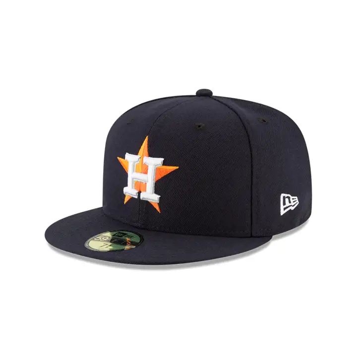 Houston Astros MLB Authentic Collection HM   NAVY