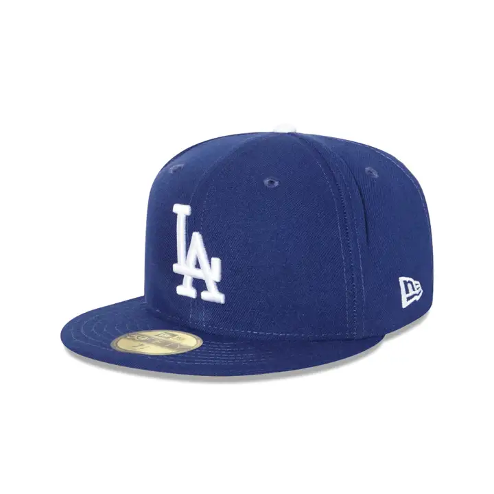 Los Angeles Dodgers MLB Collection Authentique MATCH rbl