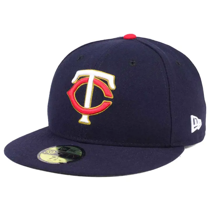Minnesota Twins MLB Authentic Collection ALT MARINE