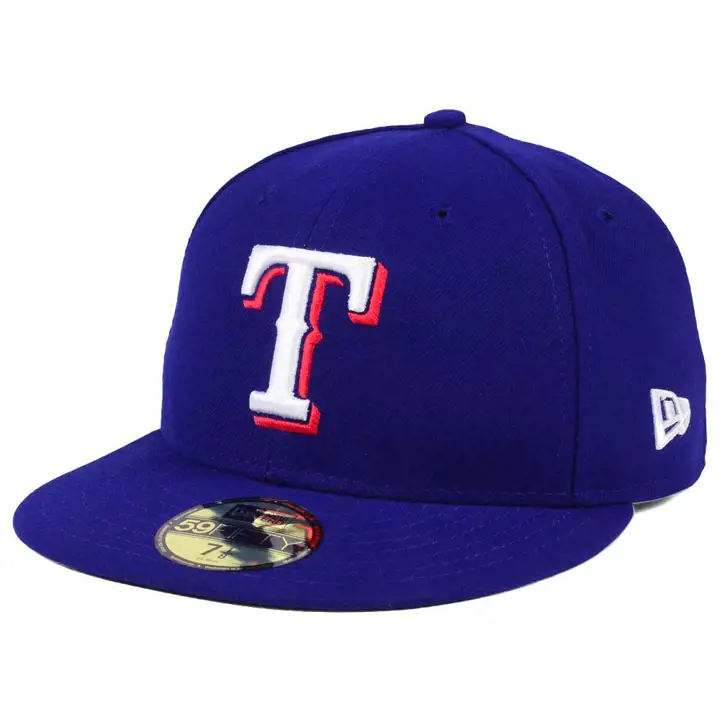 Texas Rangers MLB Authentic Collection PARTIE   LTRYL