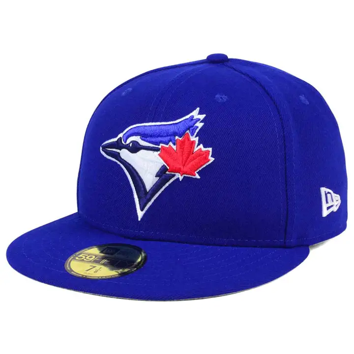 Toronto Blue Jays MLB Authentic Collection GAME    LTRYL