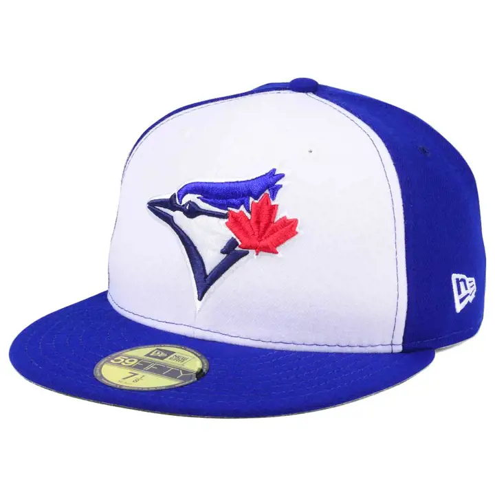 Blue Jays MLB Authentic Collection   bla/rbl
