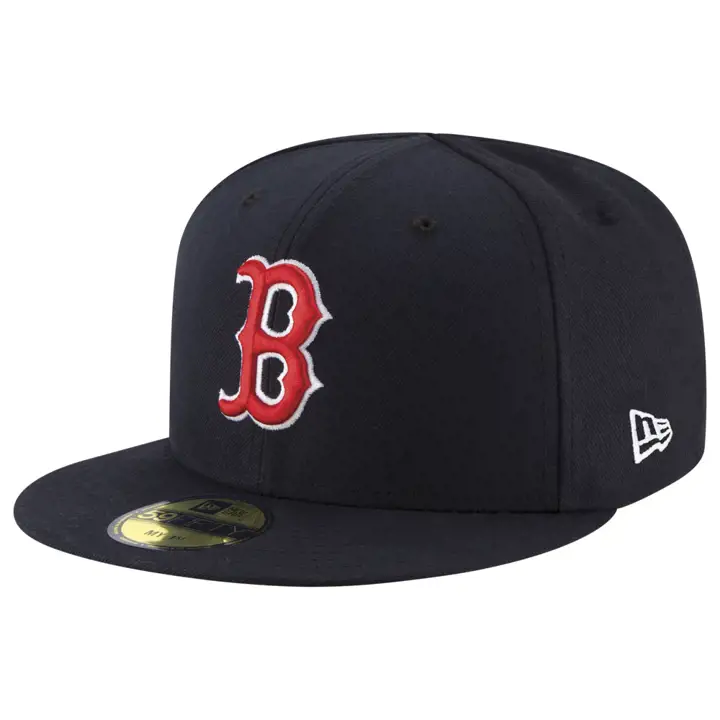Boston Red Sox MLB Authentic Collection Mon Premier MATCH    NAV
