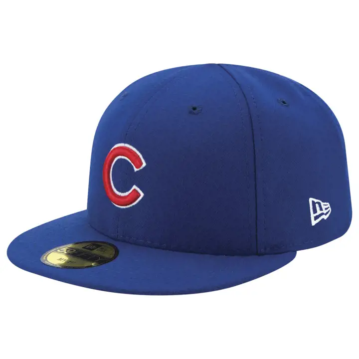 Chicago Cubs MLB Authentic Collection Mon Premier MATCH   LTRYL