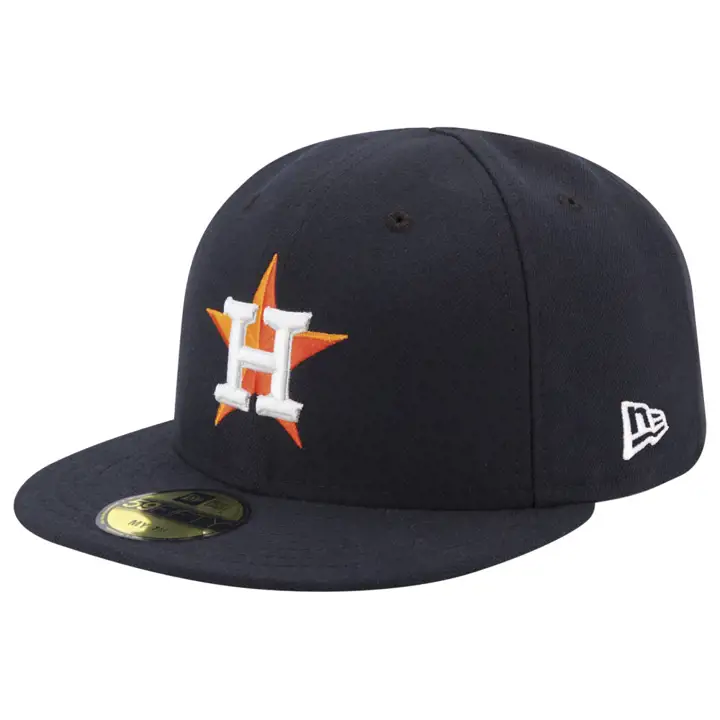 Houston Astros MLB Authentic Collection My First HM   MARINE