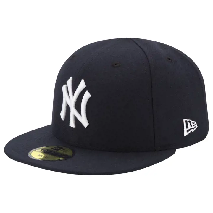 New York Yankees MLB Authentic Collection Mon Premier MATCH
