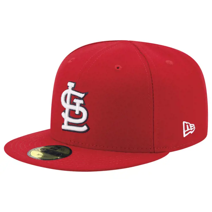 St. Louis Cardinals MLB Authentic Collection My First GM   R