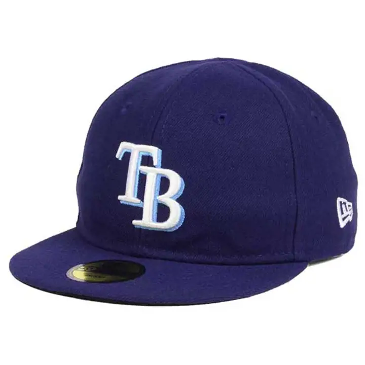 Tampa Bay Rays MLB Collection authentique Mon premier MATCH   LTNV