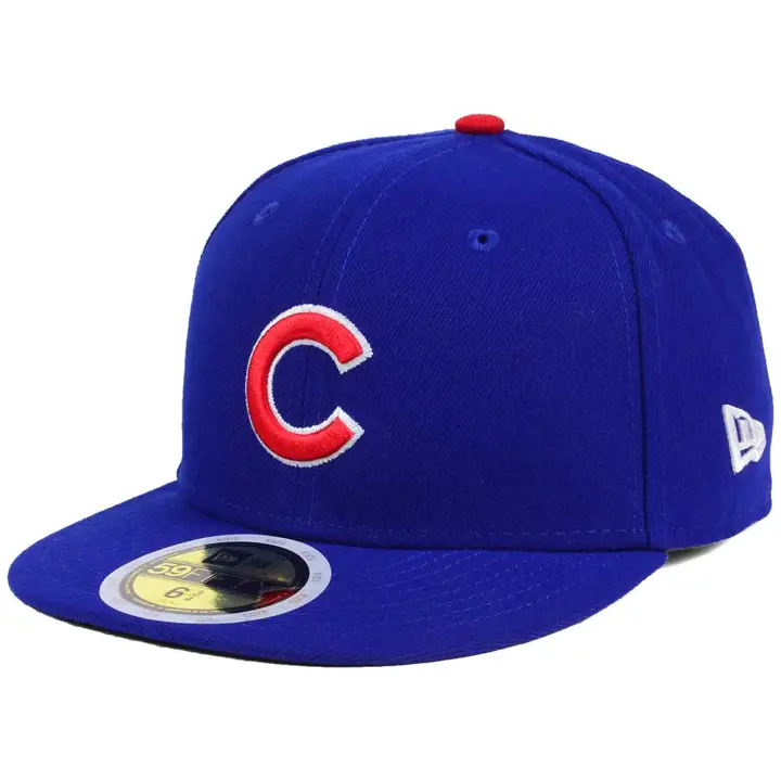 Chicago Cubs MLB Authentic Collection Enfants MATCH     LTRYL