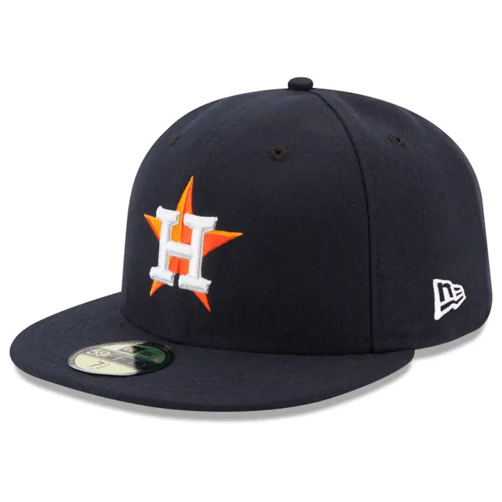 Houston Astros MLB Authentic Collection Enfants HM MARINE