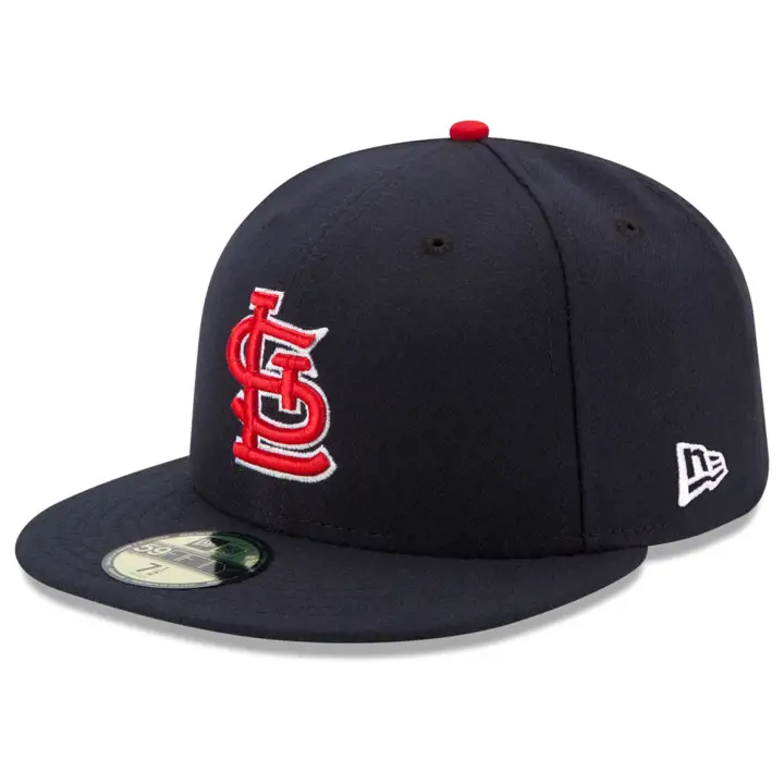 St. Louis Cardinals MLB Authentic Collection Enfants RD MARINE