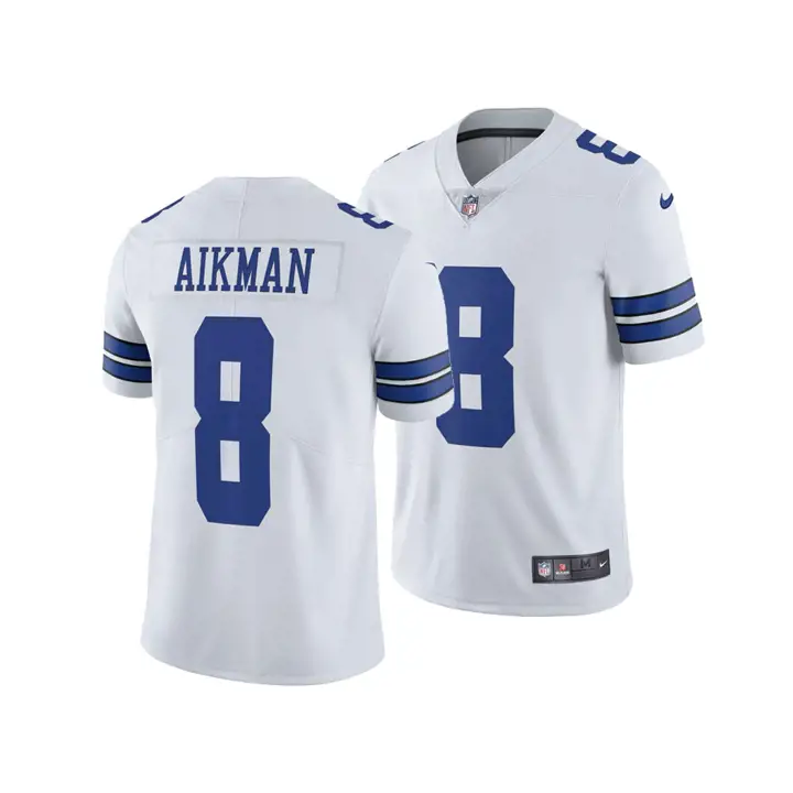 Maillot Retraité AIKMAN NFL Vapor Untouchable Cowboys