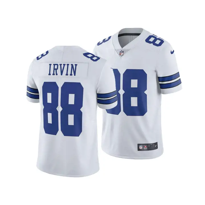 Maillot retiré Dallas Cowboys NFL Vapor Untouchable Limited