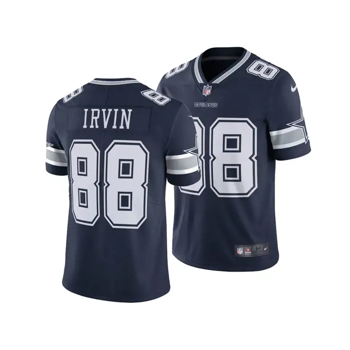 Maillot retraité COWBOYS NFL Vapor Untouchable Limited IRVIN