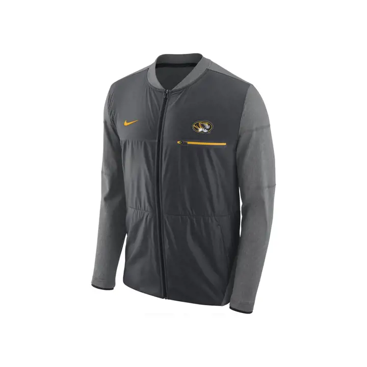 Veste hybride Missouri Tigers NCAA Elite 17 ANTHRACITE