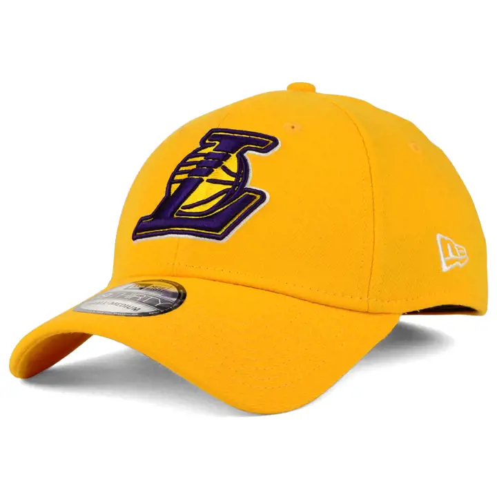 Los Angeles Lakers Équipe NBA Classique GL