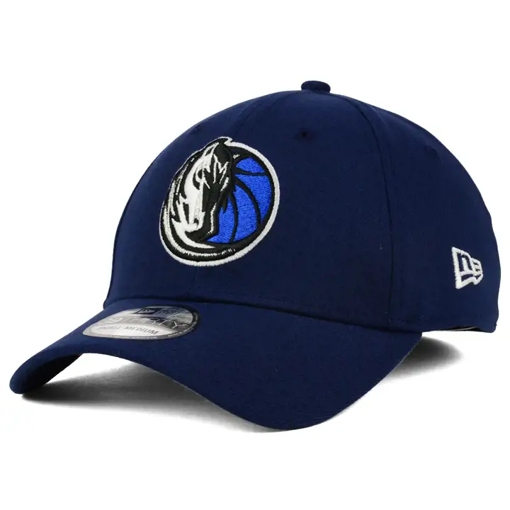 Dallas Mavericks NBA Team Classique     MARINE