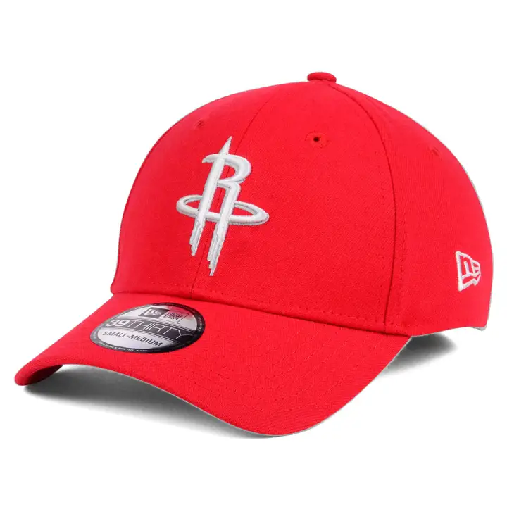 Équipe de la NBA Houston Rockets Classique    ROUGE
