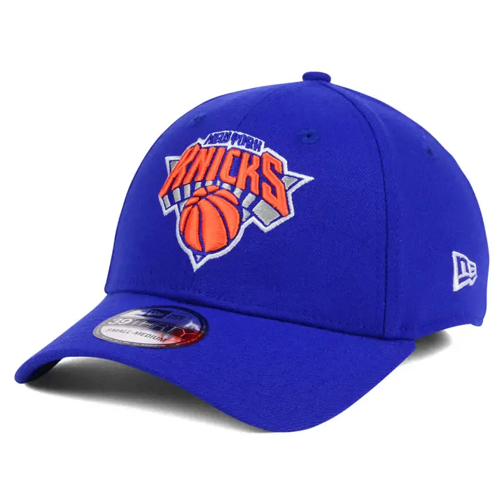 New York Knicks Équipe NBA Classique