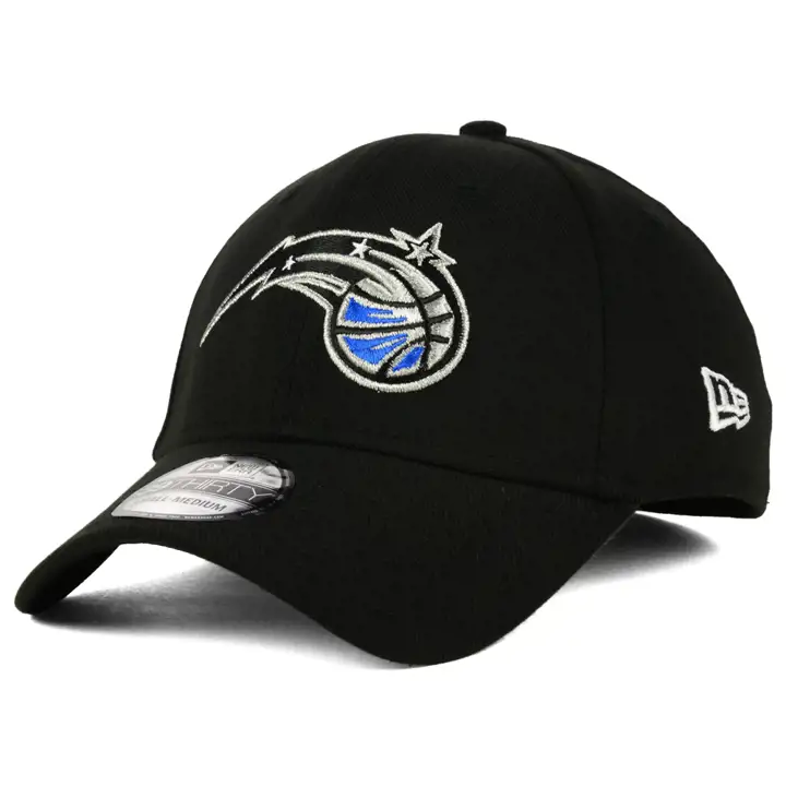 Orlando Magic NBA Team Classic Noir