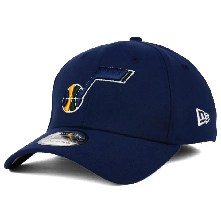 Utah Jazz NBA Team Classic MARINE