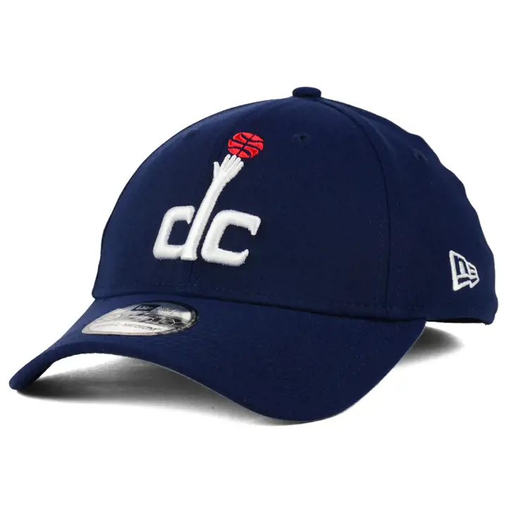 Washington Wizards NBA Team Classic   MARINE