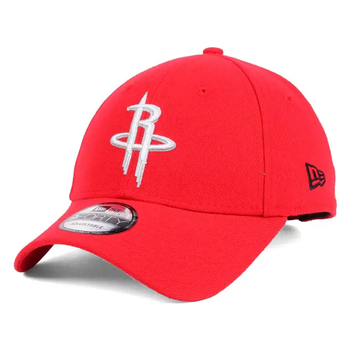 Houston Rockets NBA The League 9FORTY ROUGE