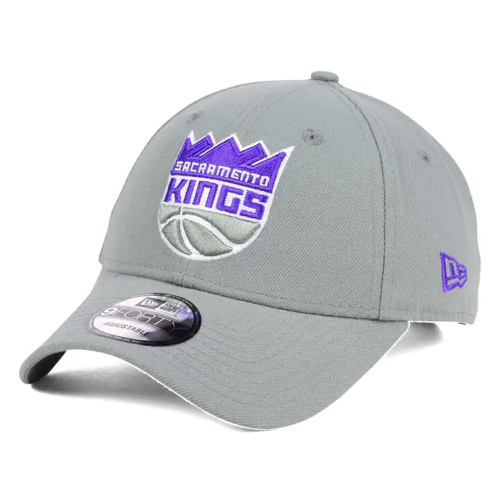 Sacramento Kings NBA The League 9FORTY   GRY