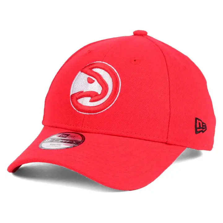Atlanta Hawks NBA The League YTH 9FORTY ROUGE