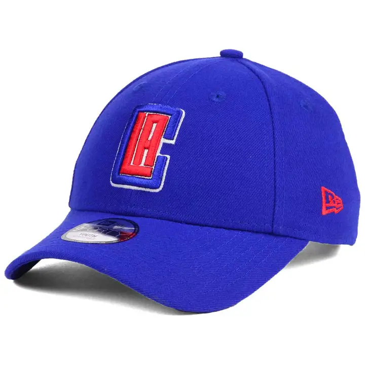 Los Angeles Clippers NBA The League YTH 9FORTY RBL