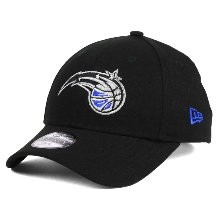 Orlando Magic NBA The League YTH 9FORTY Noir
