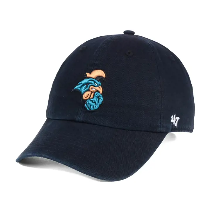 CoastCarol Clean Up-NCAA blk