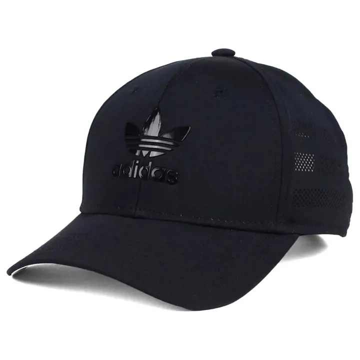 adidas Originals Beacon Pré-Incurvée NOI/NOI
