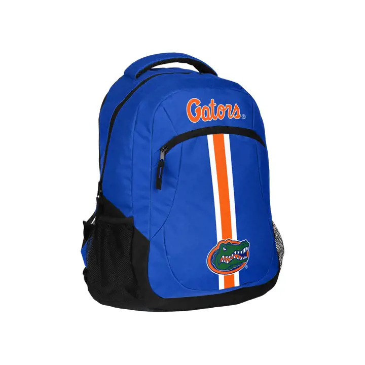 Florida Gators Action Backpack BLEU/noir/org/blanc