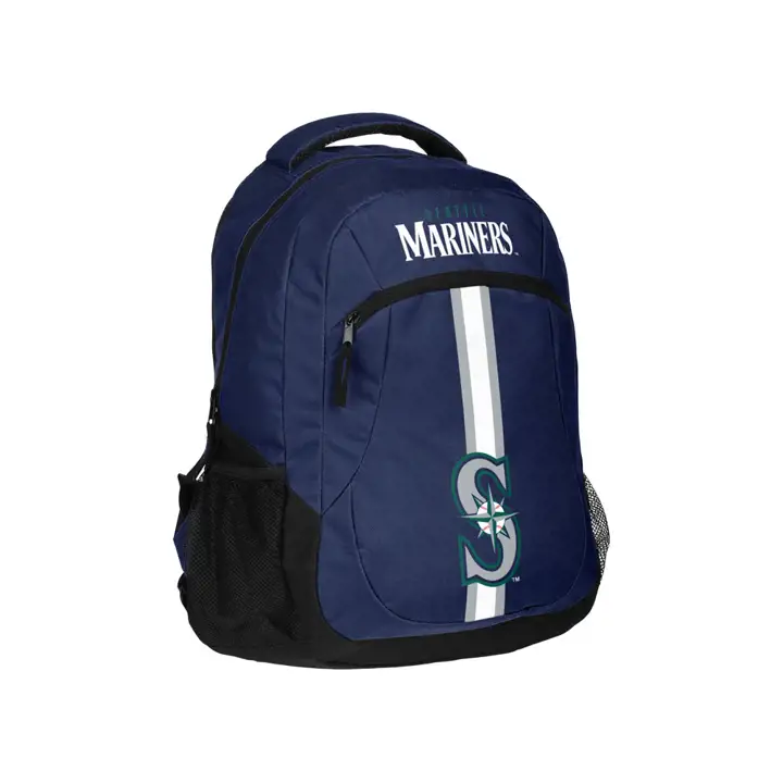 Sac à dos Seattle Mariners Action MARINE/gris