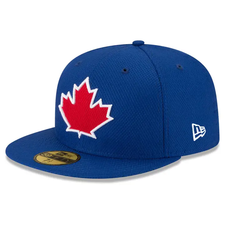 Blue Jays MLB Collection Authentique Enfant ALT LTRYL