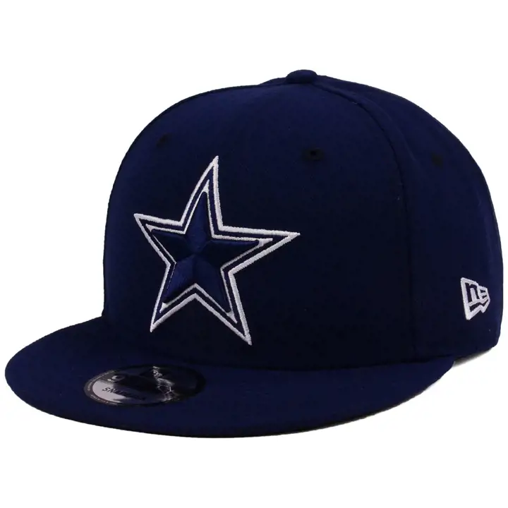 COWBOYS NFL DCM Basic 9fifty marine