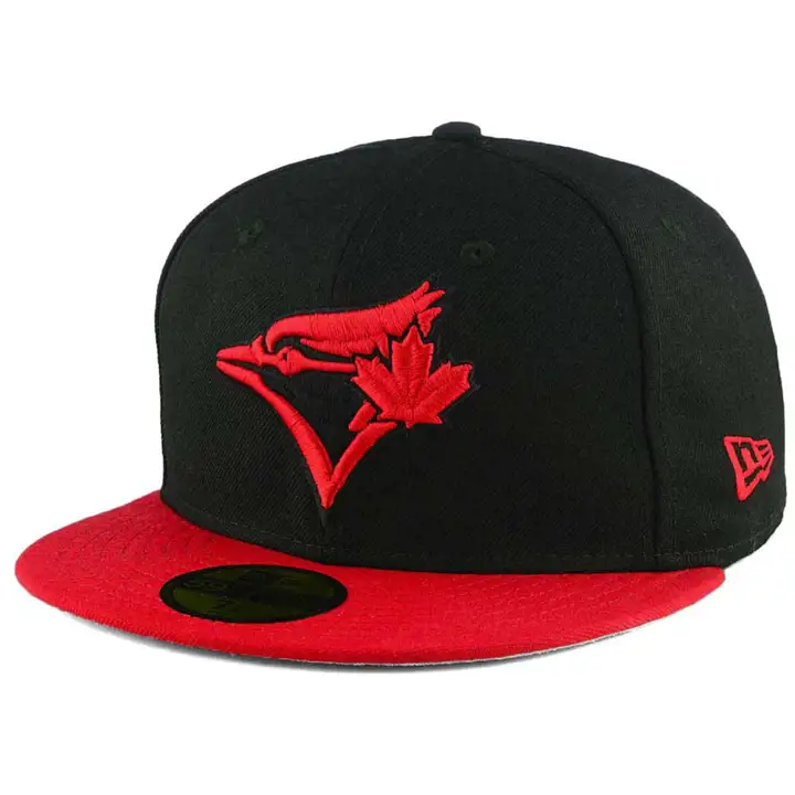 Toronto Blue Jays MLB NOIR/ROUGE